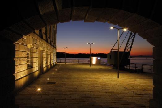 Royal William Yard Studio Free Parking & Wifi Plymouth Extérieur photo